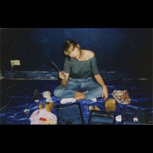 Meet your Posher, Helen